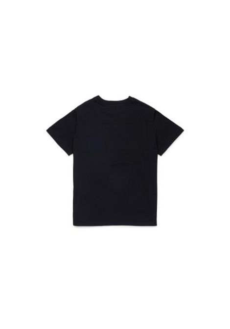 T-shirt con logo DIESEL KIDS | J03015 00YI9K900